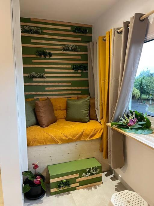 Hei Studio Papeete  Bagian luar foto