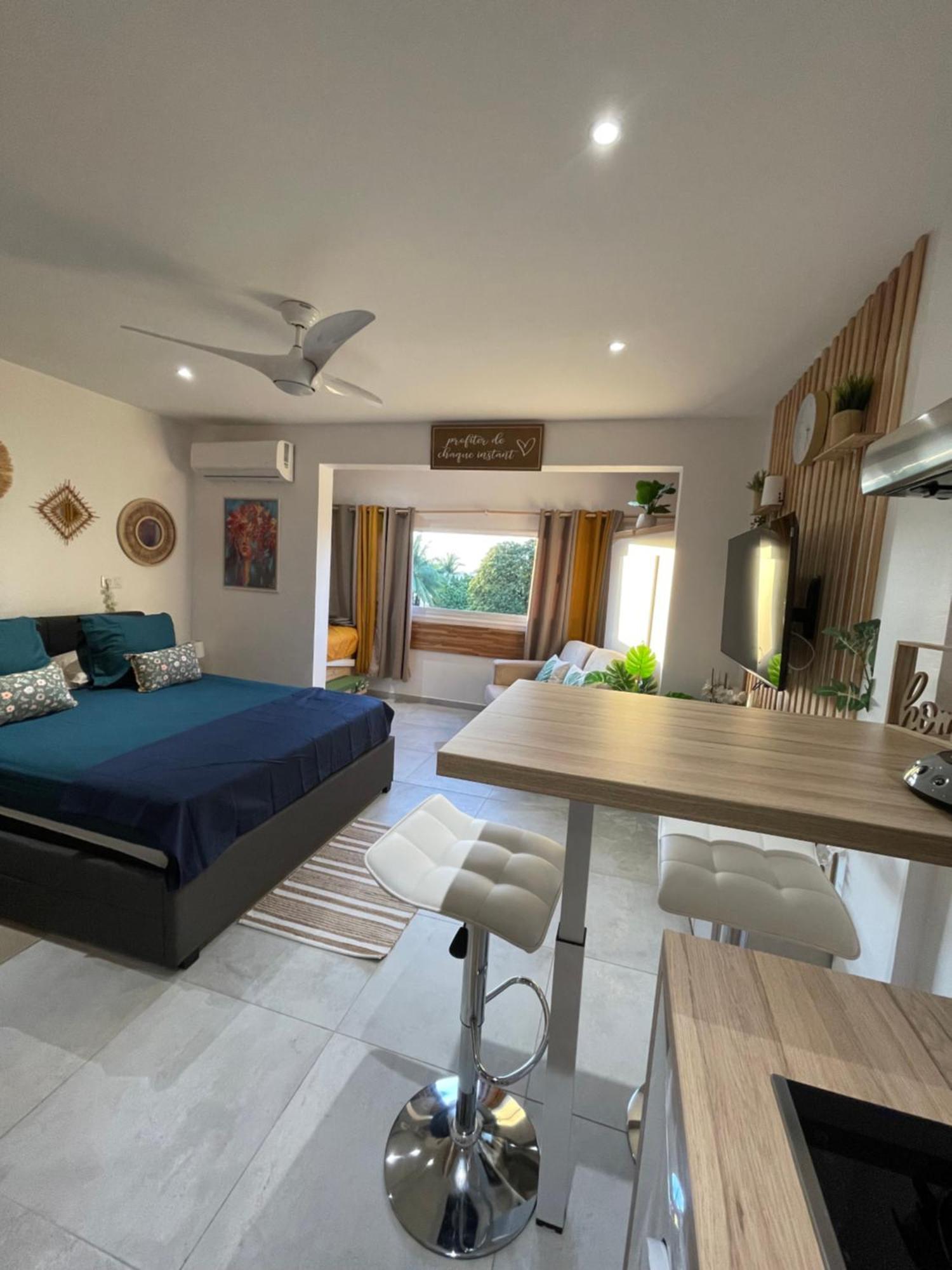 Hei Studio Papeete  Bagian luar foto