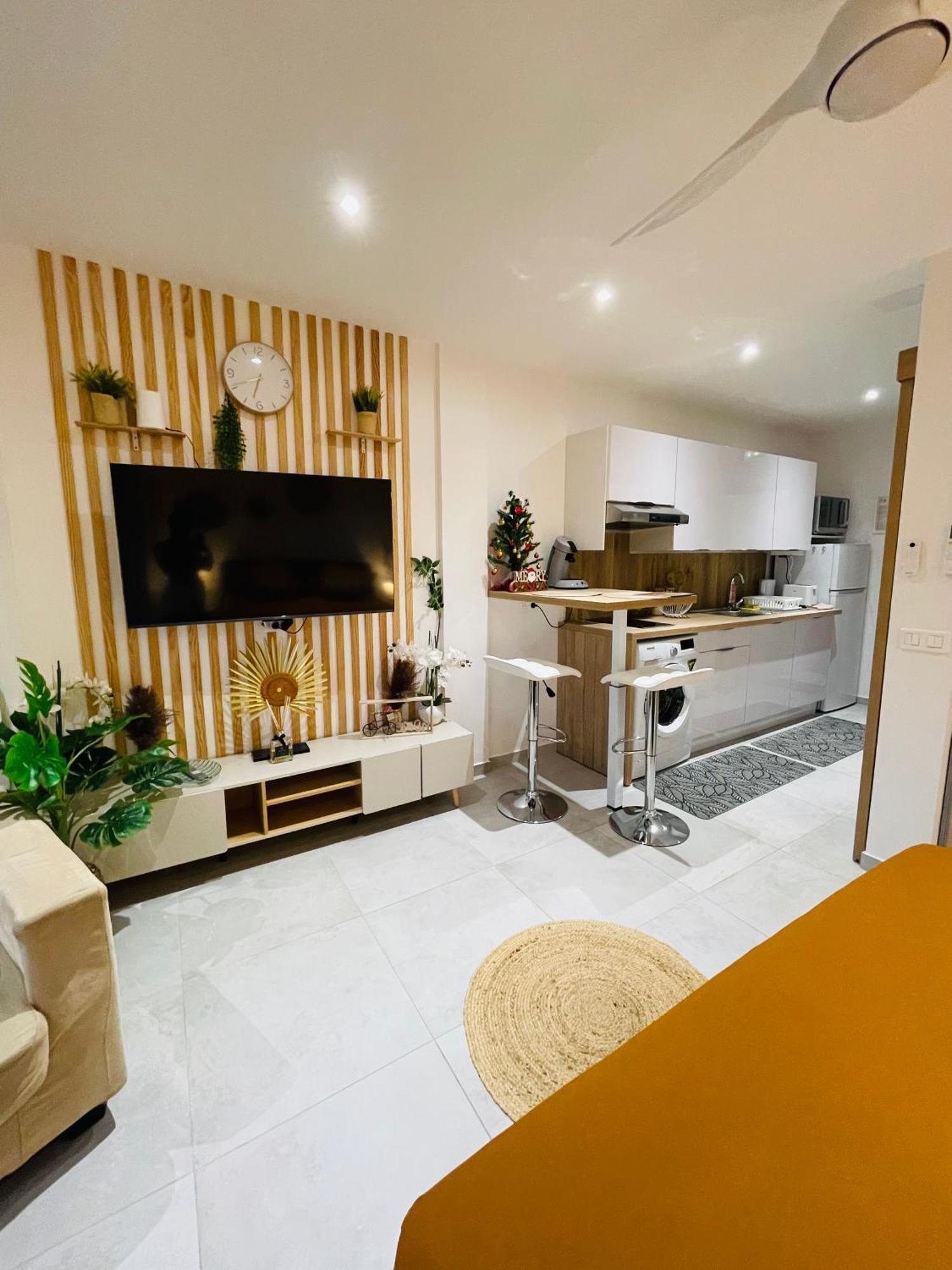 Hei Studio Papeete  Bagian luar foto