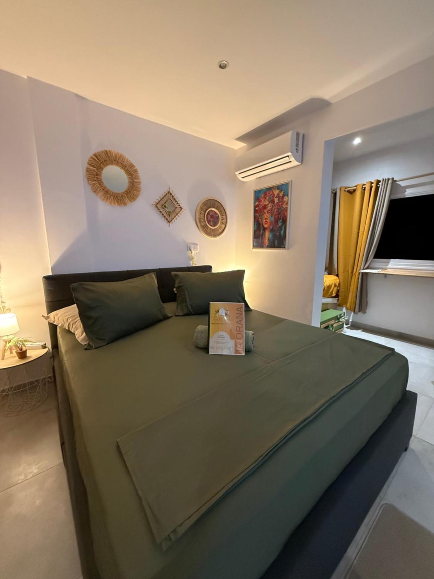 Hei Studio Papeete  Bagian luar foto